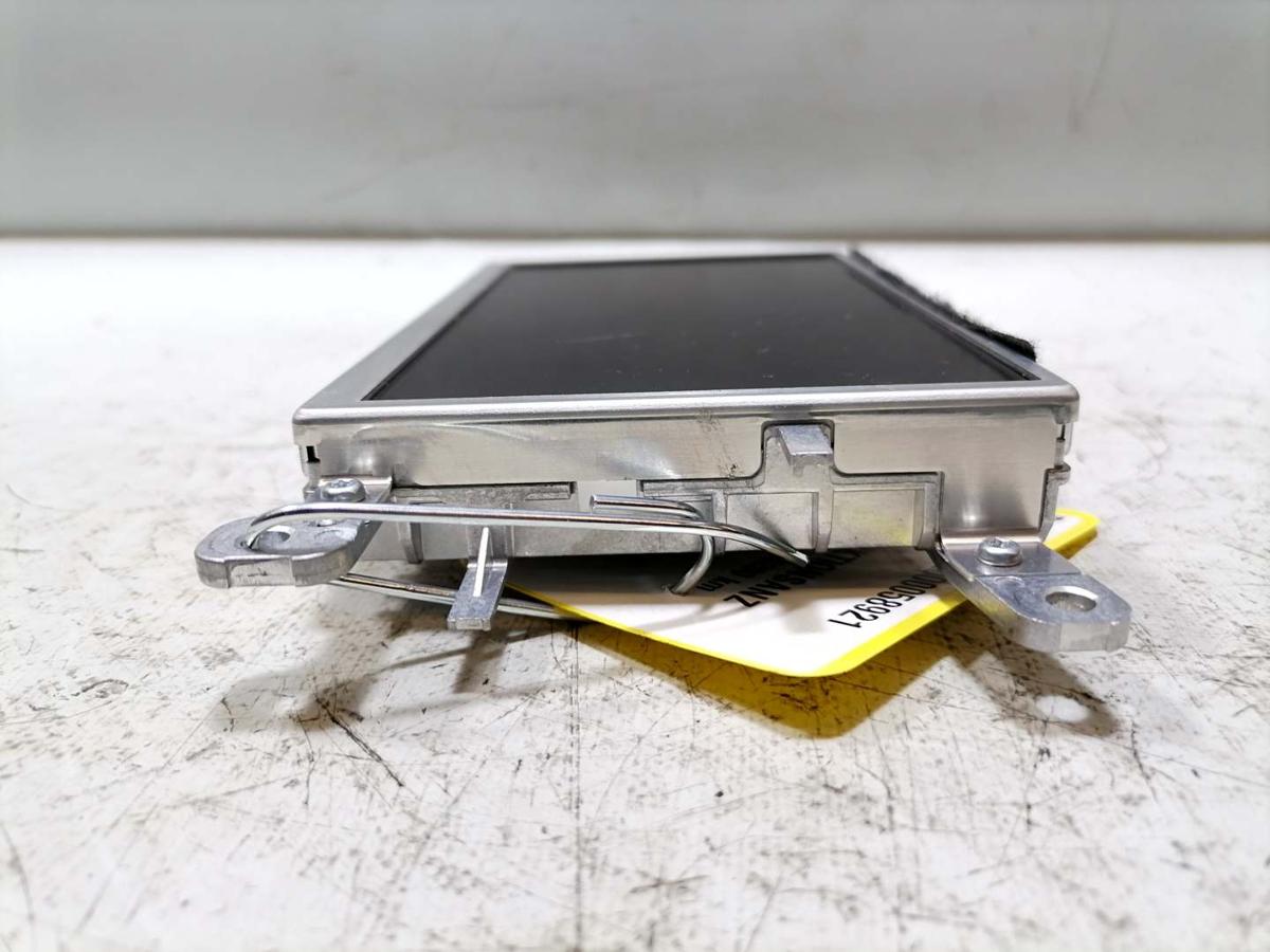 Audi A4 8K B8 original Multifunktionsanzeige Display Bj.2009